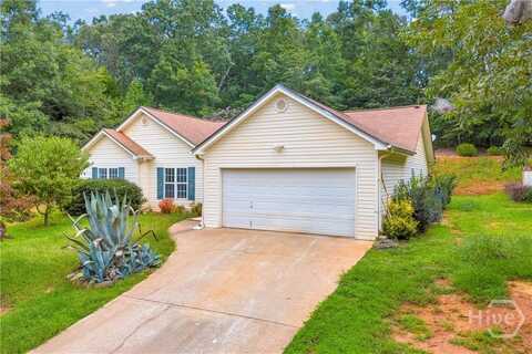 5343 Morgan Manor Drive, Lula, GA 30554