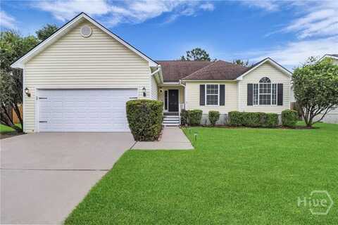 10 Leeward Drive, Savannah, GA 31419