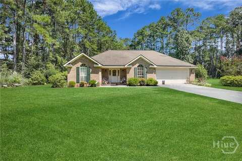 138 Bradford Drive, Bloomingdale, GA 31302