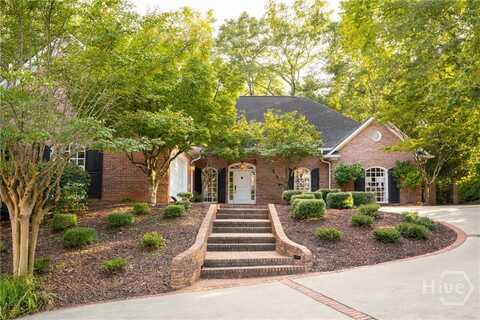 105 Princeton Mill Road, Athens, GA 30606