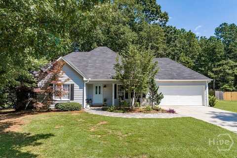 7020 Hickory Drive, Winterville, GA 30683