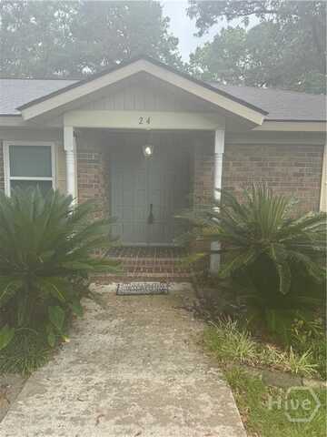 997 Old Augusta Road S, Rincon, GA 31326