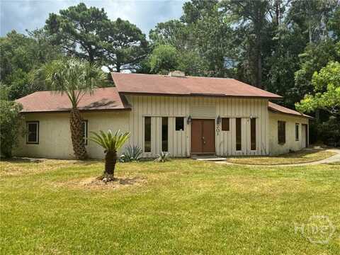 201 Treasure Loop, Savannah, GA 31410