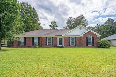 410 Joshua Circle, Ellabell, GA 31308