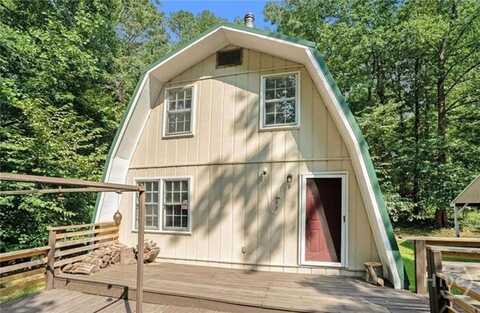 24 Lauri Lane, Crawford, GA 30630