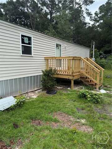997 Old Augusta Road S, Rincon, GA 31326