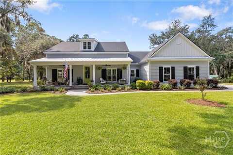 1780 Oak Forest Drive NE, Townsend, GA 31331