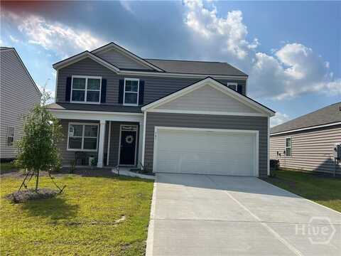 141 Kraft Kove, Pooler, GA 31322