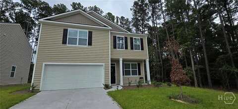 160 Kraft Kove, Pooler, GA 31322