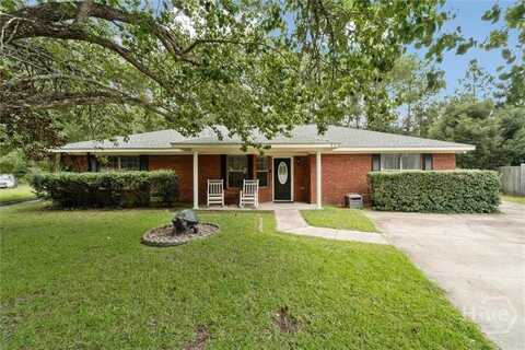 2316 Mohn Court, Hinesville, GA 31313