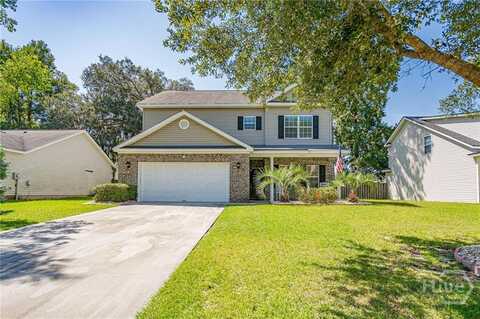 1553 Bradley Boulevard, Savannah, GA 31419