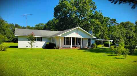 3375 Congruity Road, Sumter, SC 29153