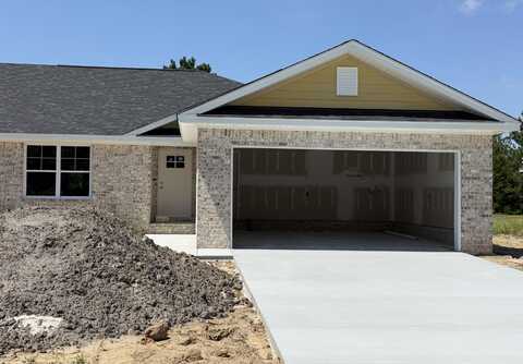 542 Brushwood Drive, Sumter, SC 29154