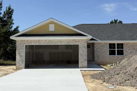 540 Brushwood Drive, Sumter, SC 29154