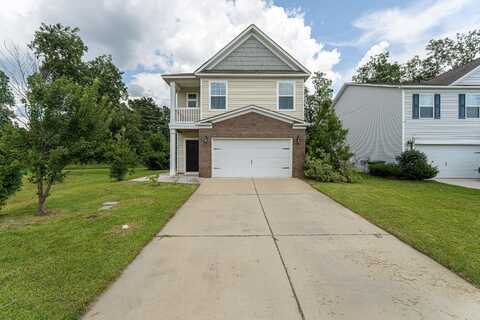 1833 Ringneck Court, Sumter, SC 29040