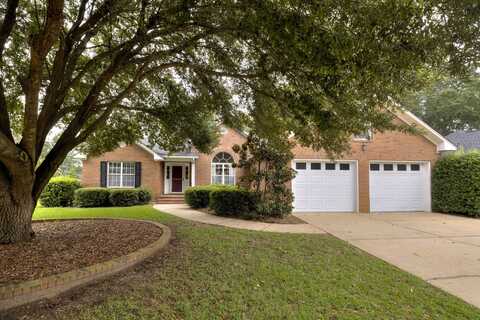 1095 Cutleaf Drive, Sumter, SC 29150
