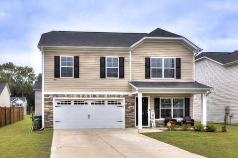 1919 Barnhart Drive, Sumter, SC 29153