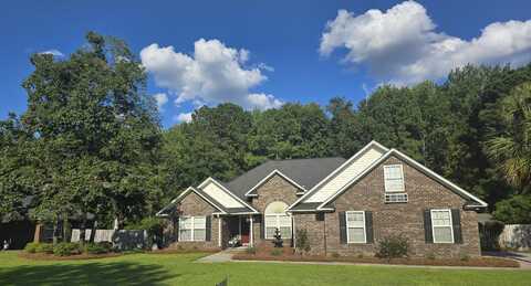1380 Malone Drive, Sumter, SC 29154