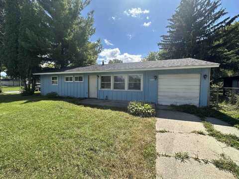2626 Hampshire, Saginaw, MI 48601