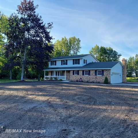 11890 Swan Creek, Saginaw, MI 48609