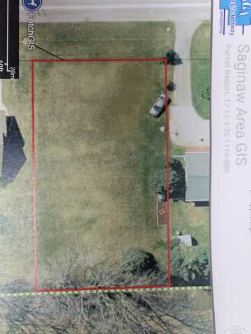 600 Lincoln, Merrill, MI 48637