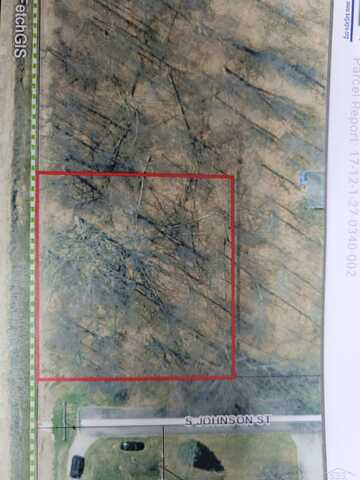 0 S Johnson, Merrill, MI 48637