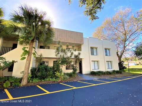 200 International Drive, Cape Canaveral, FL 32920