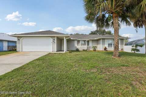 493 Quarry Lane, Sebastian, FL 32958