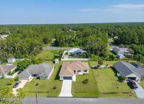 1541 Madison Road NW, Palm Bay, FL 32907