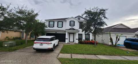 3520 Aria Drive, Melbourne, FL 32904