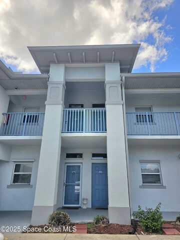 180 Portside Avenue, Cape Canaveral, FL 32920
