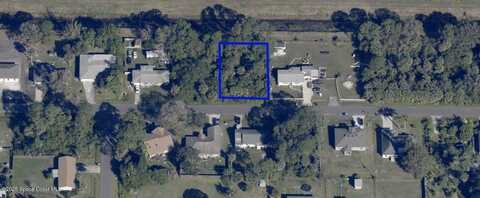 1079 Altamira Street NW, Palm Bay, FL 32907
