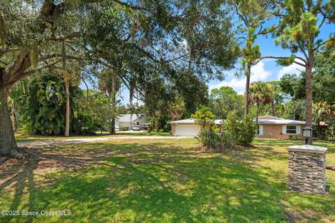 5160 Palomino Drive, Melbourne, FL 32934