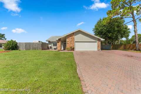 1060 Mina Avenue NE, Palm Bay, FL 32907