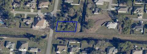 595 Ellington Avenue SE, Palm Bay, FL 32909