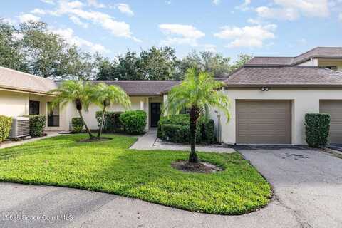 255 Country Club Drive, Melbourne, FL 32940