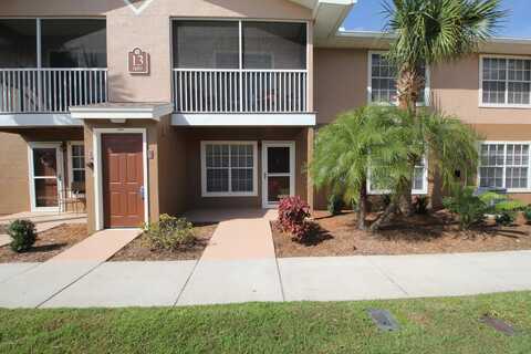 1880 Long Iron Drive, Rockledge, FL 32955