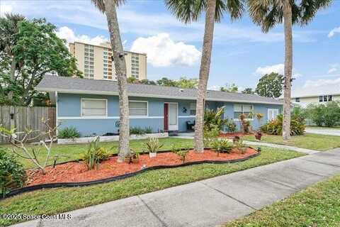 637 E Lincoln Avenue, Melbourne, FL 32901