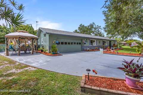 2615 Putters Lane, Melbourne, FL 32901