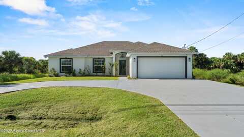 510 Saint Andre Boulevard, Palm Bay, FL 32908