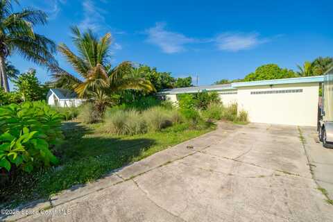 300 Pelican Drive, Satellite Beach, FL 32937