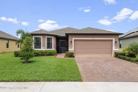653 Old Country Road SE, Palm Bay, FL 32909