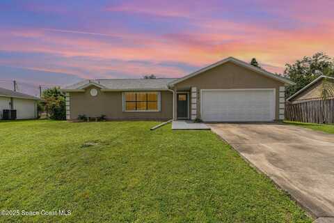 1512 Manzanita Street NW, Palm Bay, FL 32907