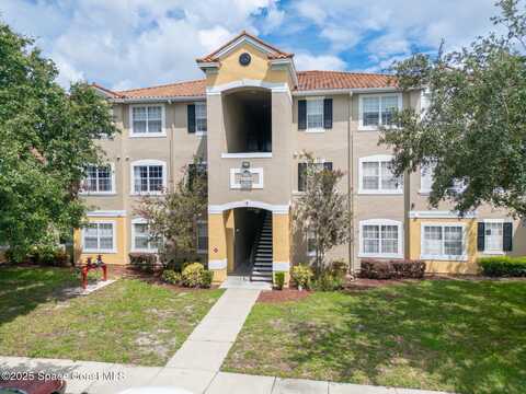 5673 Star Rush Drive unit: 106, Melbourne, FL 32940
