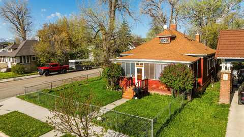 672 Illinois Street, Sheridan, WY 82801
