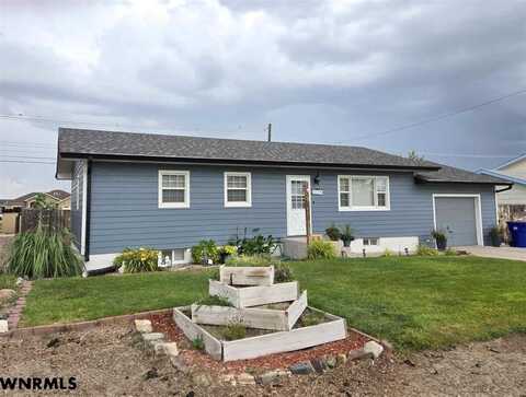 2610 CHATEAU WAY, Gering, NE 69341