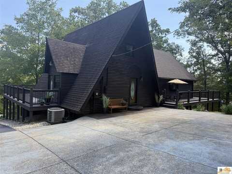 613 Riherd Estates Road, Park City, KY 42160
