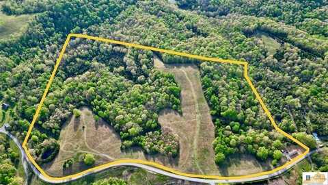 52 Acres Weed Keltner Road, Columbia, KY 42728
