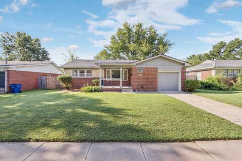 7809 E Clay St, Wichita, KS 67207