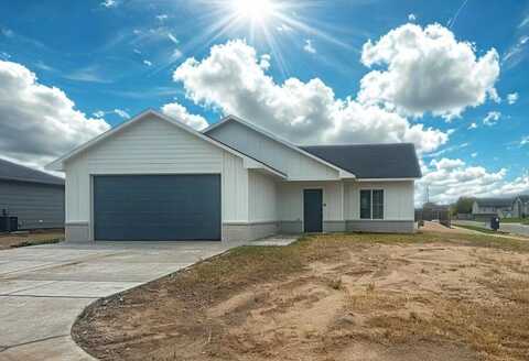 4633 S Doris Ct., Wichita, KS 67215